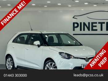 2017 (67) - 1.5 VTi-TECH 3Form Sport Hatchback 5dr Petrol Manual Euro 6 (s/s) (106 ps)