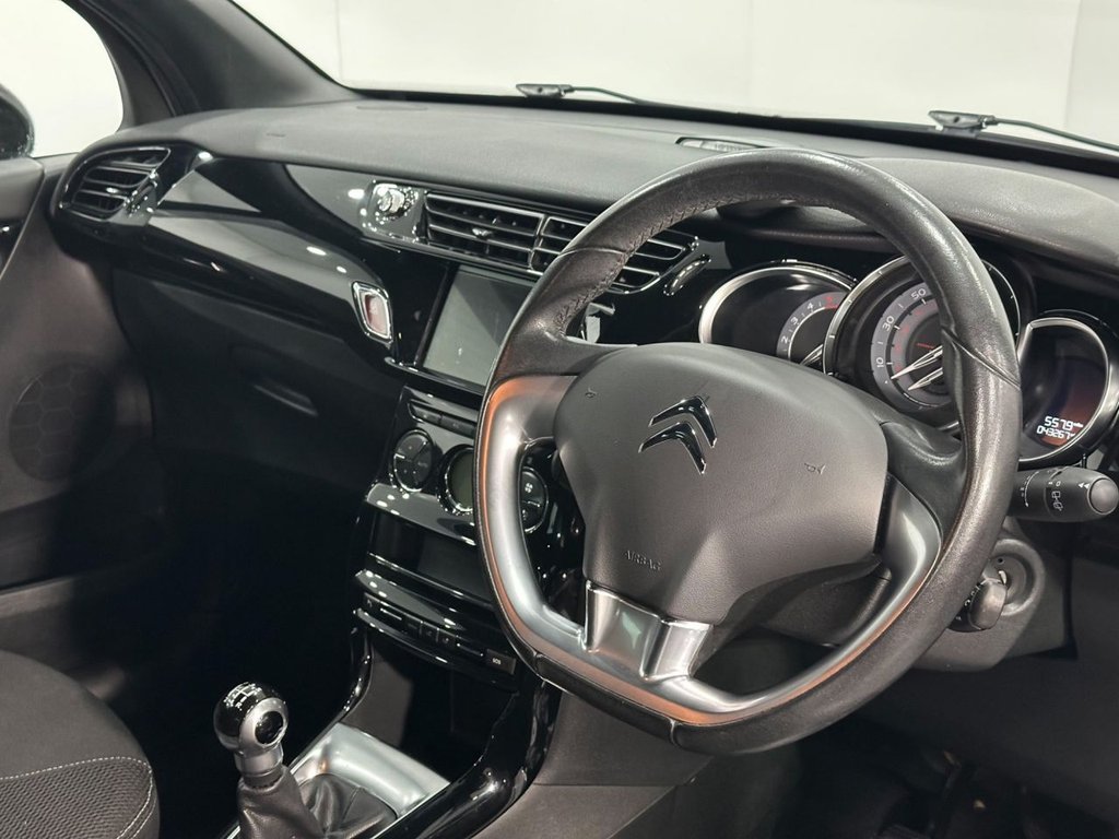 Used DS Automobiles DS 3 2015 for sale - 76605094: Photo 12