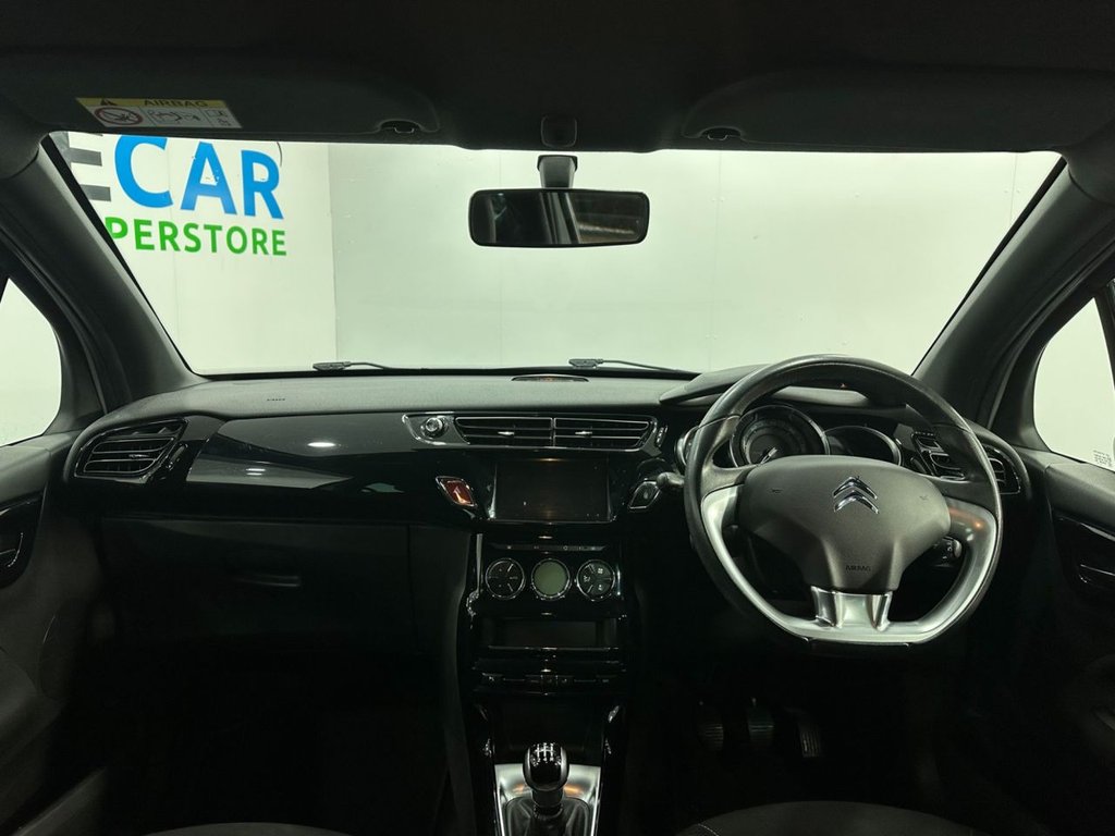 Used DS Automobiles DS 3 2015 for sale - 76605094: Photo 19