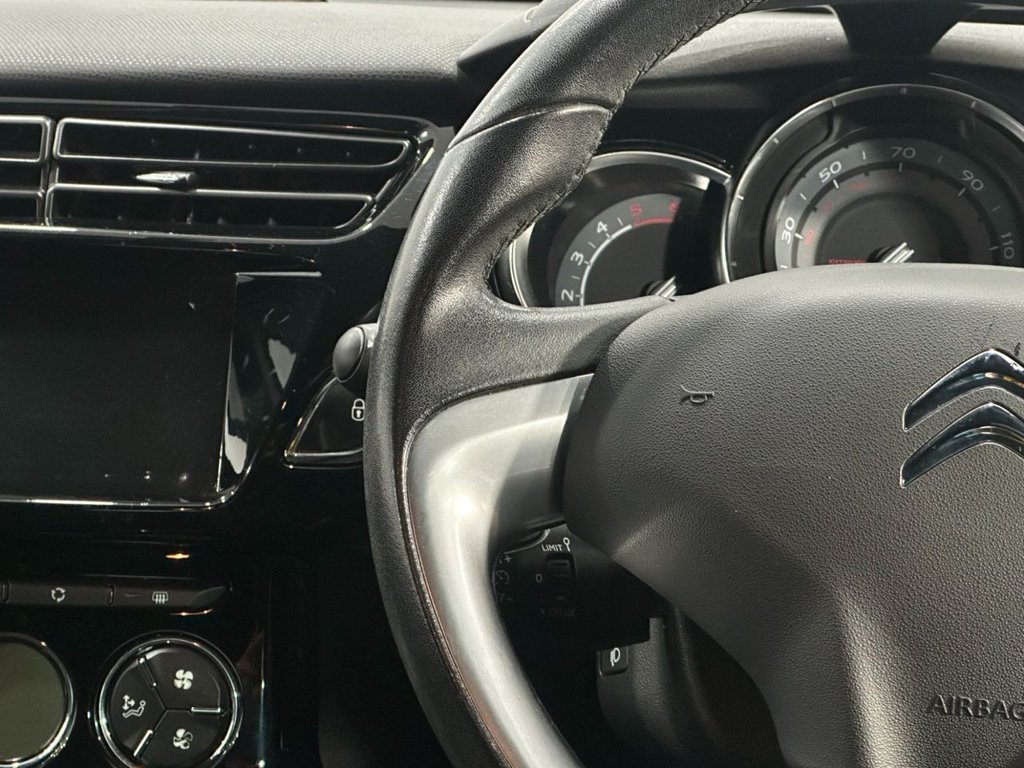 Used DS Automobiles DS 3 2015 for sale - 76605094: Photo 21