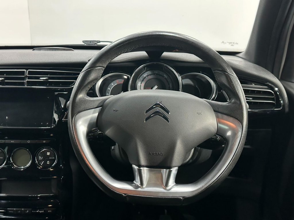 Used DS Automobiles DS 3 2015 for sale - 76605094: Photo 22