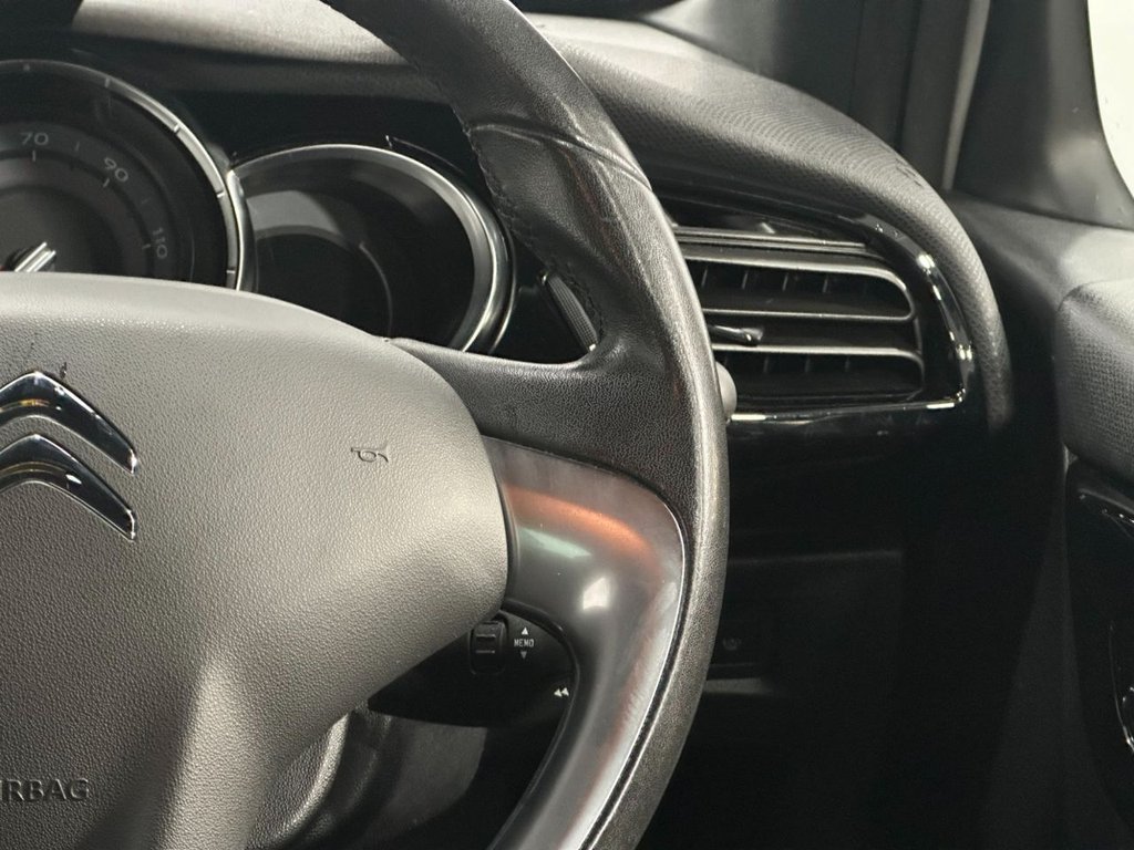 Used DS Automobiles DS 3 2015 for sale - 76605094: Photo 23