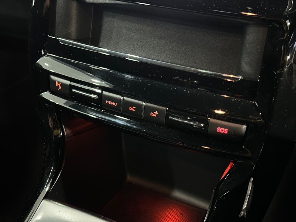 Used DS Automobiles DS 3 2015 for sale - 76605094: Photo 24