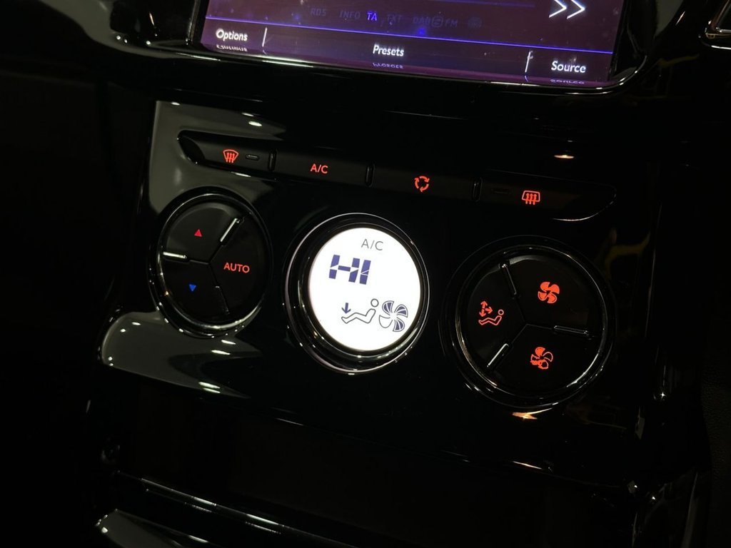 Used DS Automobiles DS 3 2015 for sale - 76605094: Photo 25