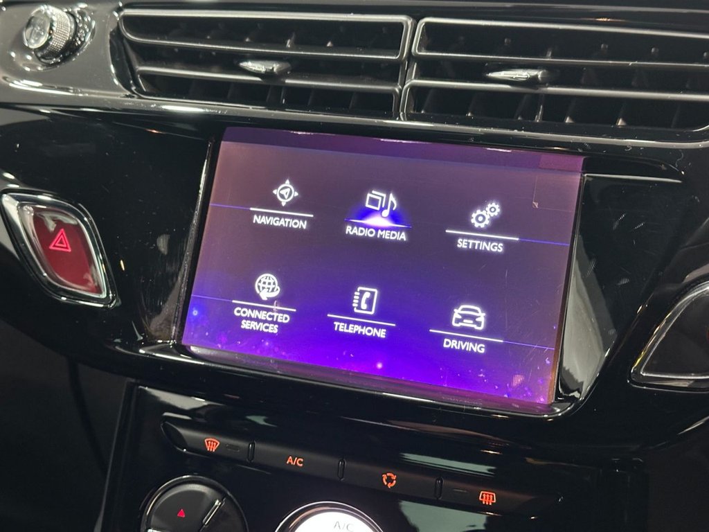 Used DS Automobiles DS 3 2015 for sale - 76605094: Photo 26