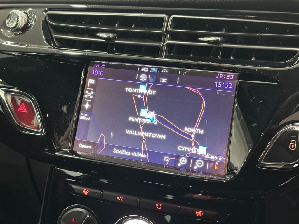 Used DS Automobiles DS 3 2015 for sale - 76605094: Photo 28