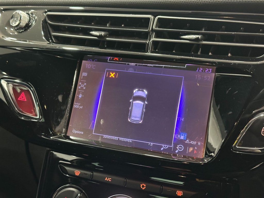 Used DS Automobiles DS 3 2015 for sale - 76605094: Photo 29