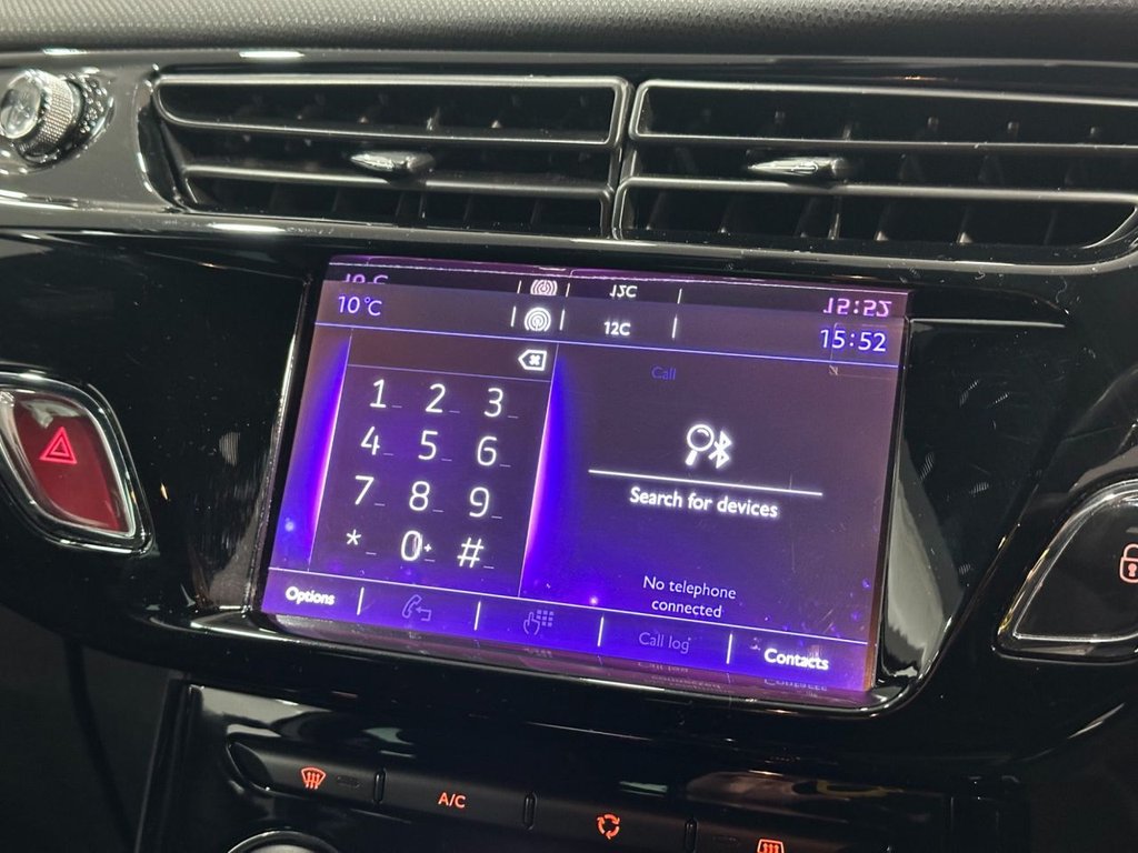 Used DS Automobiles DS 3 2015 for sale - 76605094: Photo 30