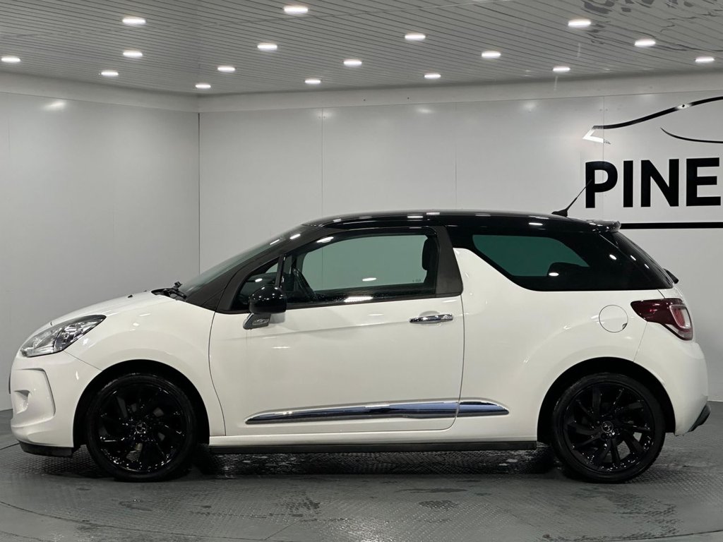 Used DS Automobiles DS 3 2015 for sale - 76605094: Photo 5
