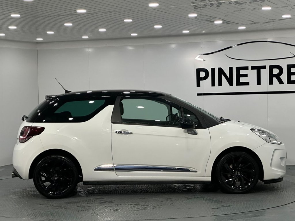 Used DS Automobiles DS 3 2015 for sale - 76605094: Photo 6