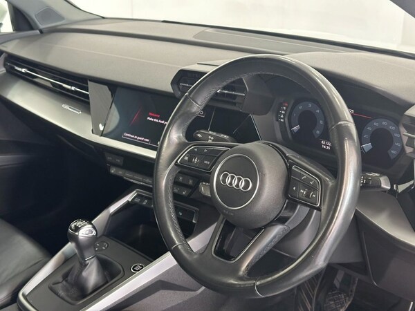 Used Audi A3 2020 for sale - 76039553: Photo 12