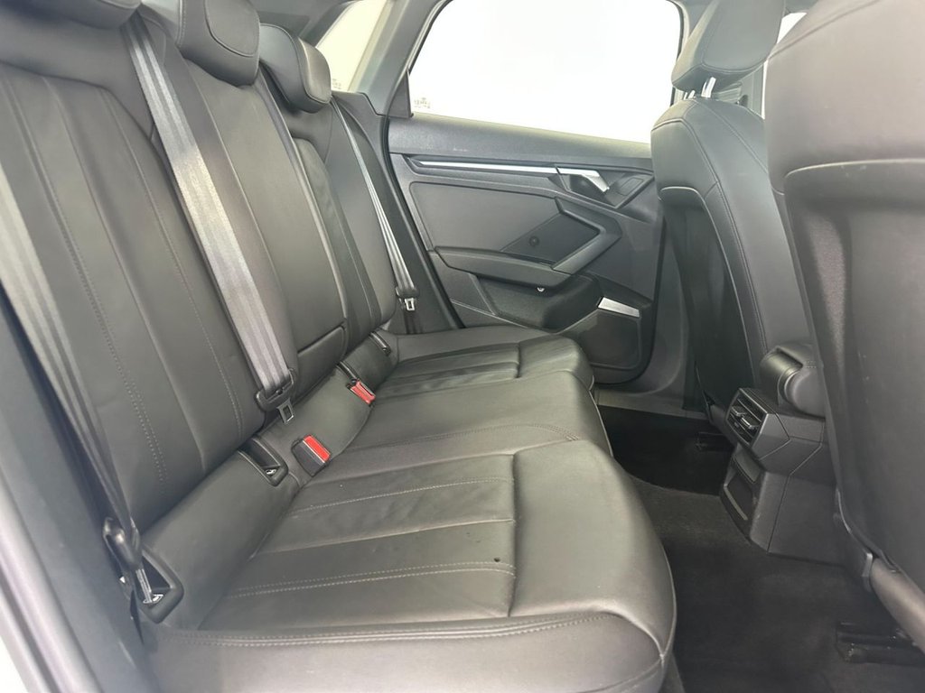 Used Audi A3 2020 for sale - 76039553: Photo 15