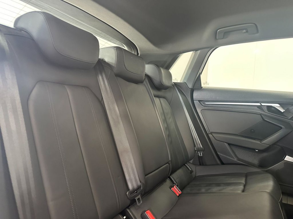 Used Audi A3 2020 for sale - 76039553: Photo 17