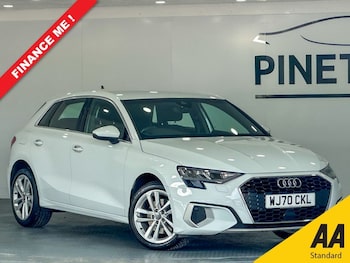 Audi - A3