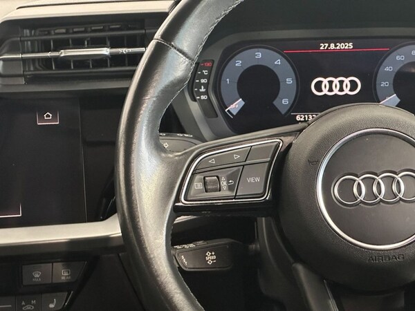 Used Audi A3 2020 for sale - 76039553: Photo 21