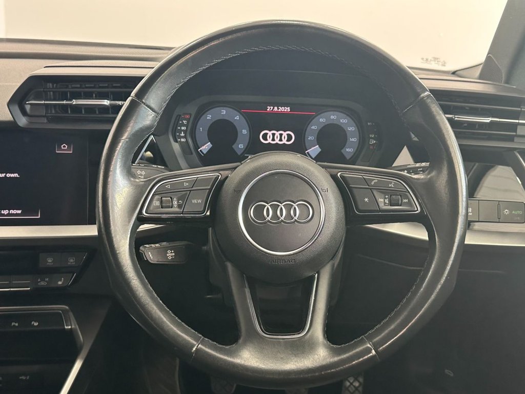 Used Audi A3 2020 for sale - 76039553: Photo 22