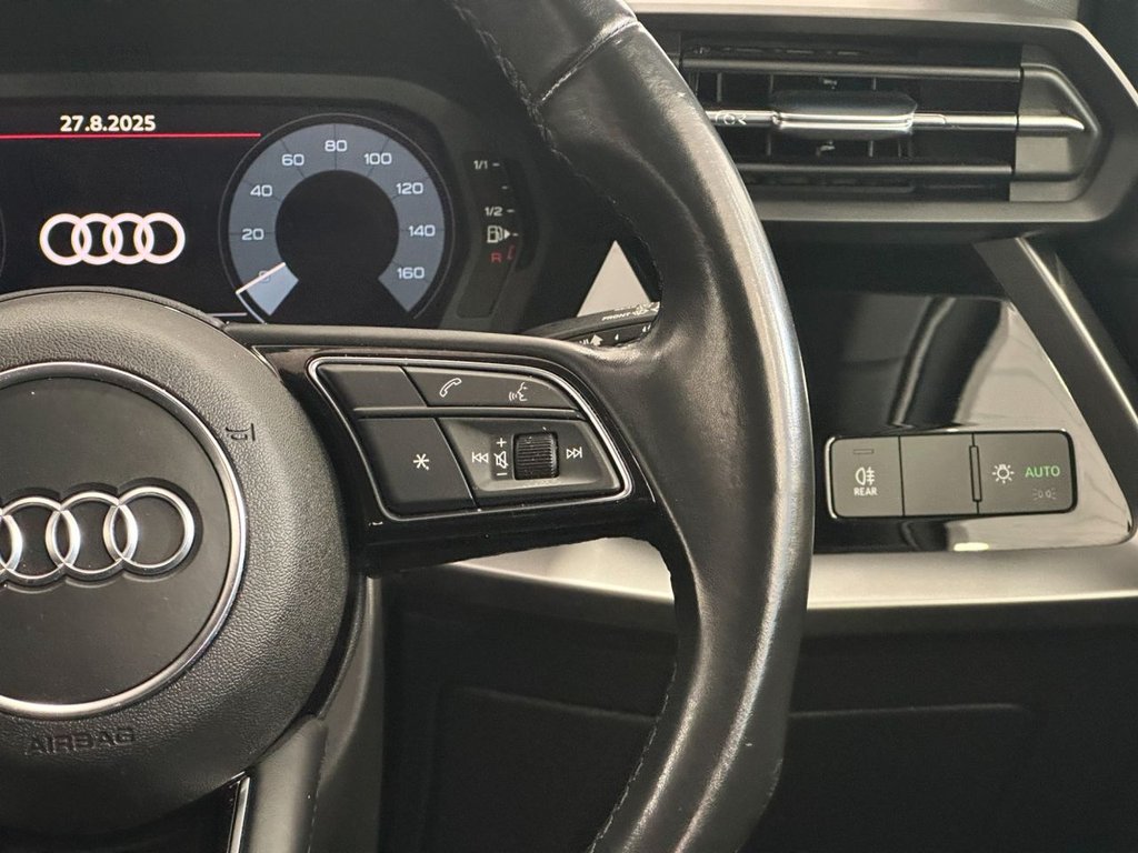 Used Audi A3 2020 for sale - 76039553: Photo 23