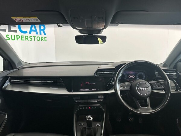 Used Audi A3 2020 for sale - 76039553: Photo 24