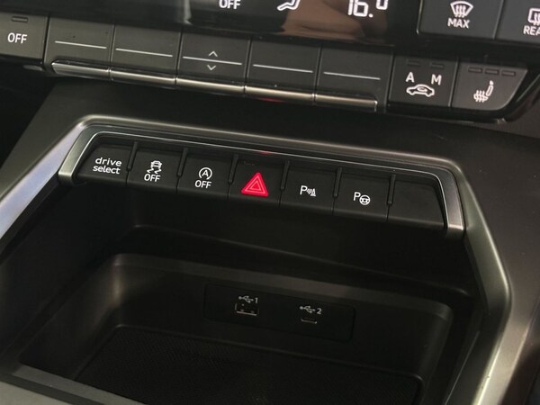 Used Audi A3 2020 for sale - 76039553: Photo 25