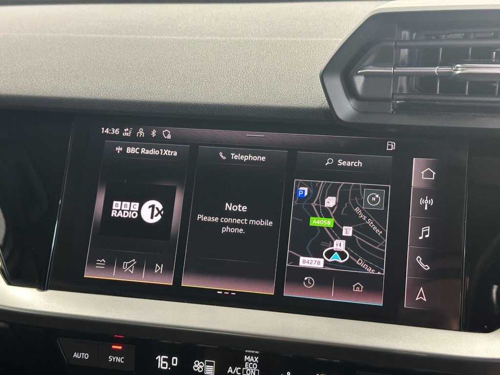 Used Audi A3 2020 for sale - 76039553: Photo 27