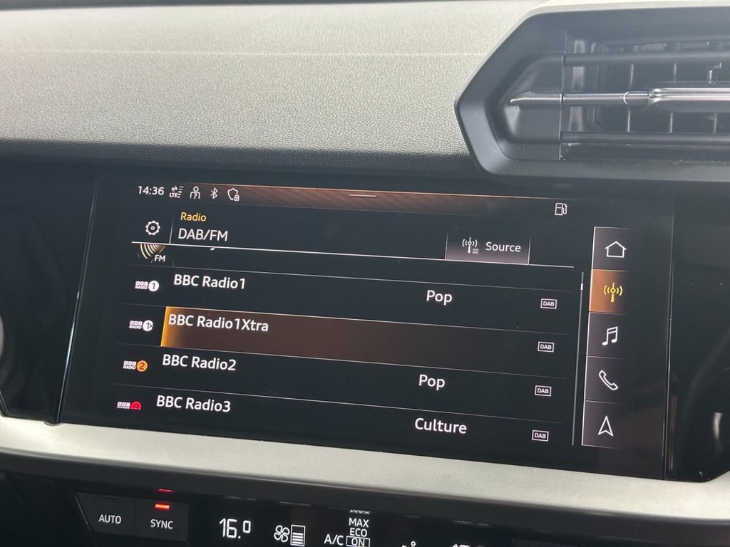 Used Audi A3 2020 for sale - 76039553: Photo 29