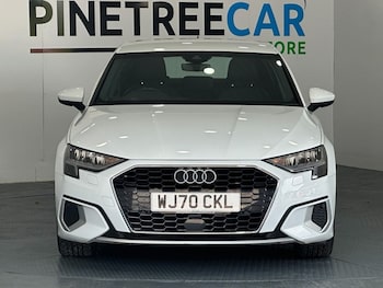Used Audi A3 2020 for sale - 76039553: Photo 2