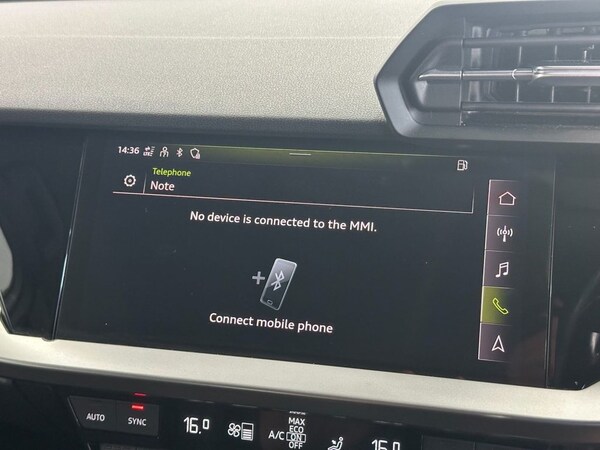 Used Audi A3 2020 for sale - 76039553: Photo 30