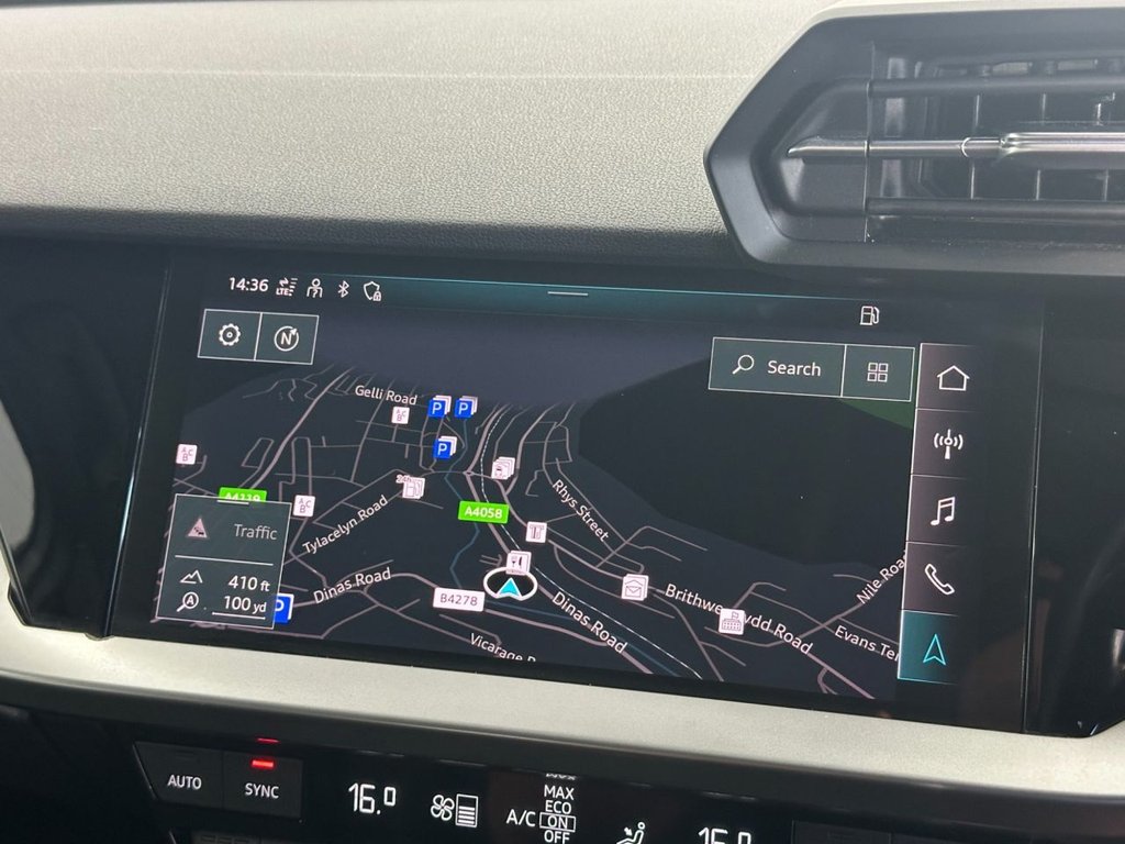 Used Audi A3 2020 for sale - 76039553: Photo 31