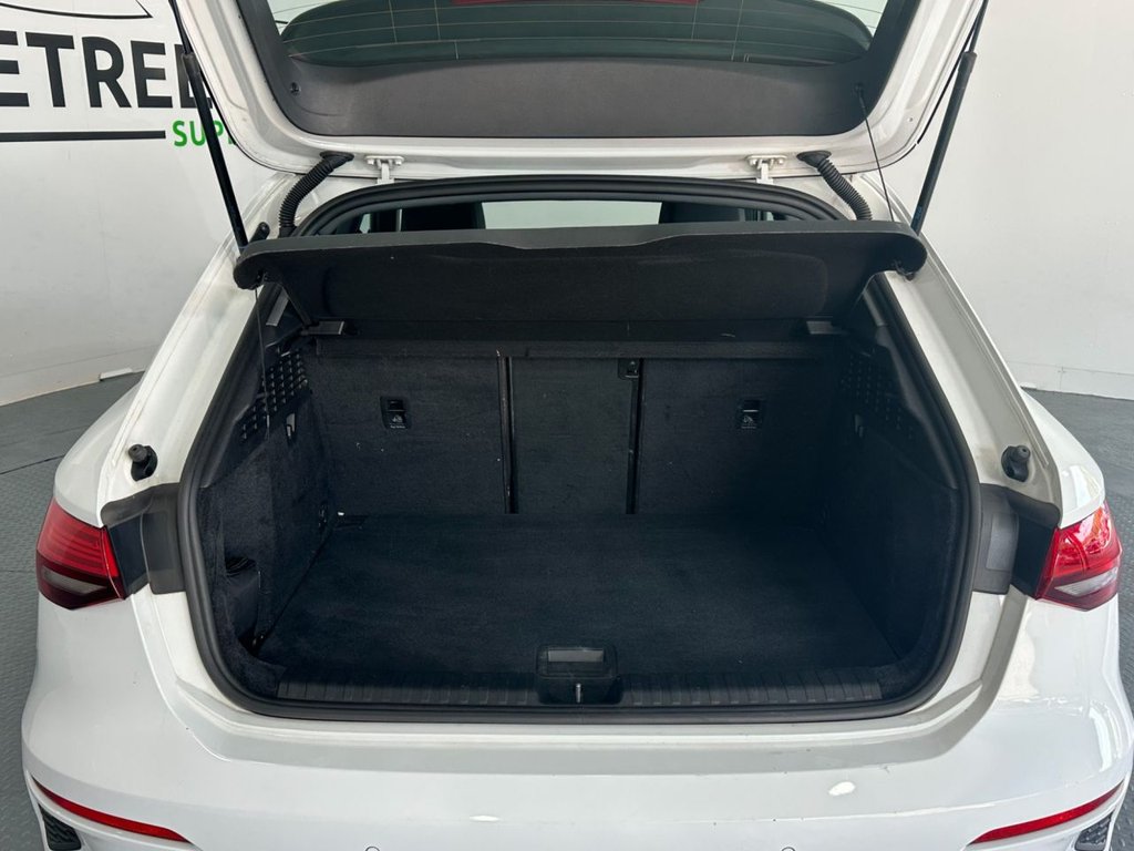 Used Audi A3 2020 for sale - 76039553: Photo 33