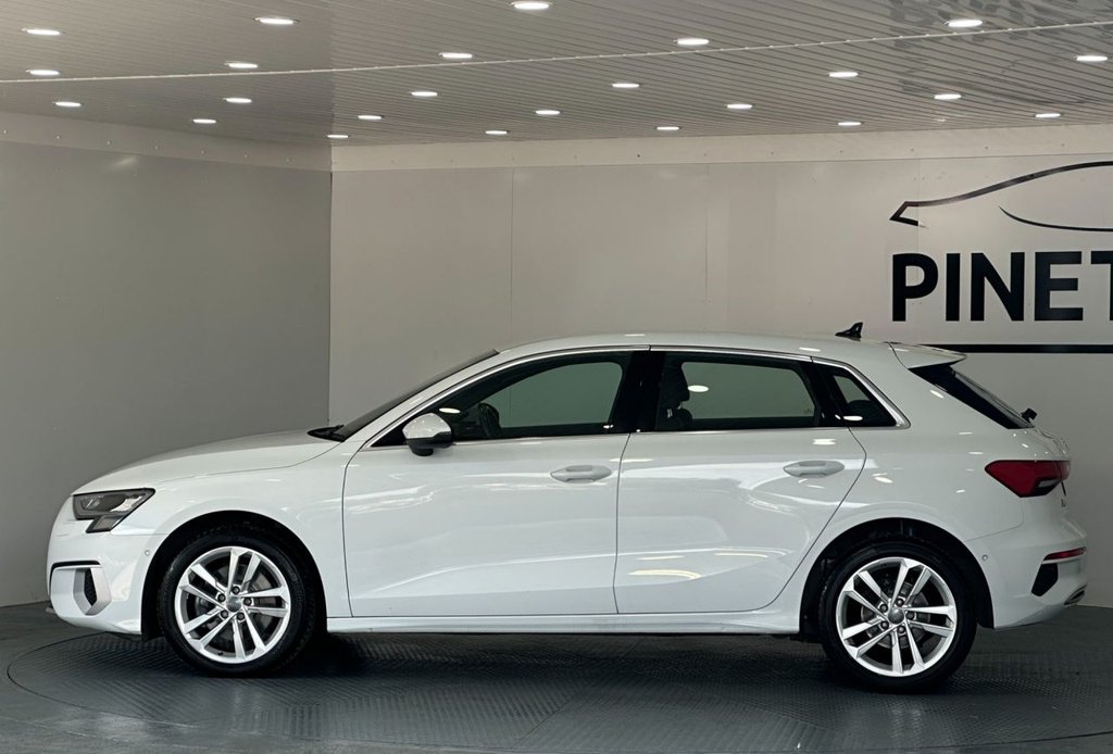 Used Audi A3 2020 for sale - 76039553: Photo 5