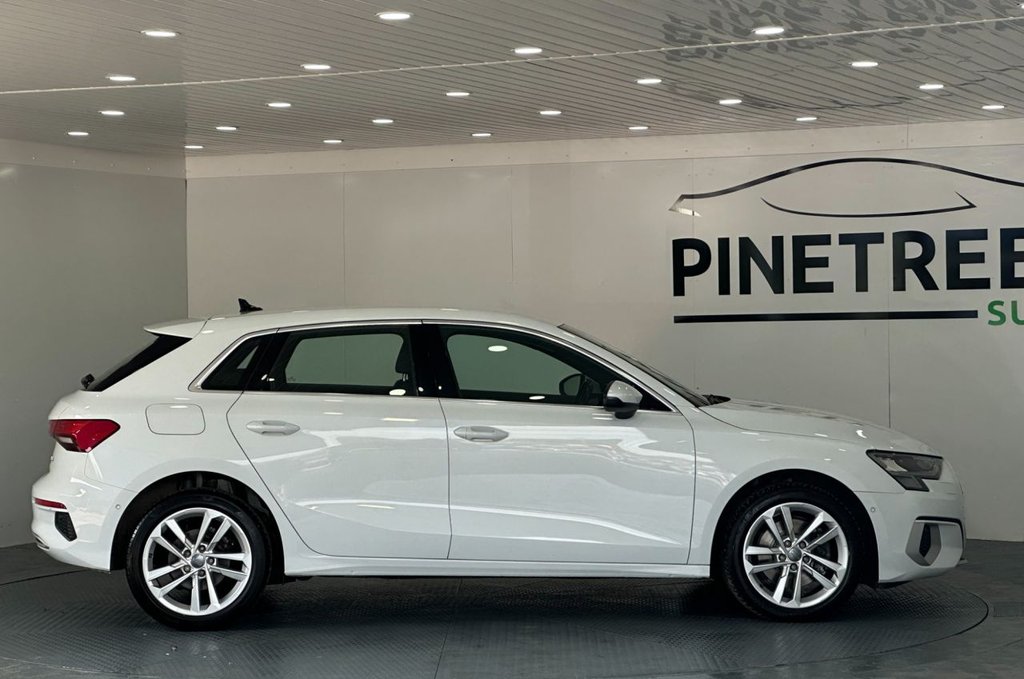 Used Audi A3 2020 for sale - 76039553: Photo 6