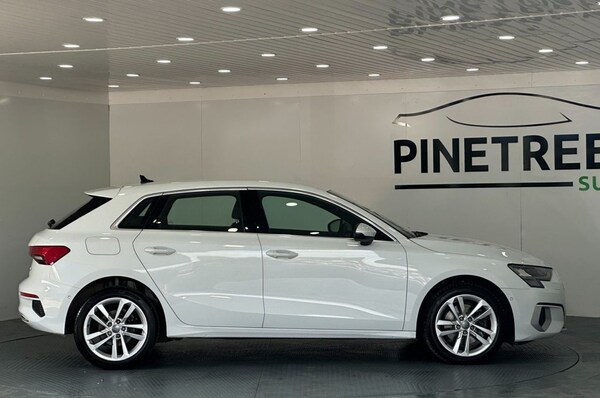 Used Audi A3 2020 for sale - 76039553: Photo 6
