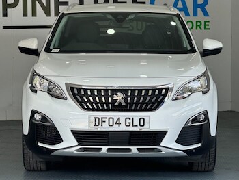 Used Peugeot 3008 2019 for sale - 78372712: Photo