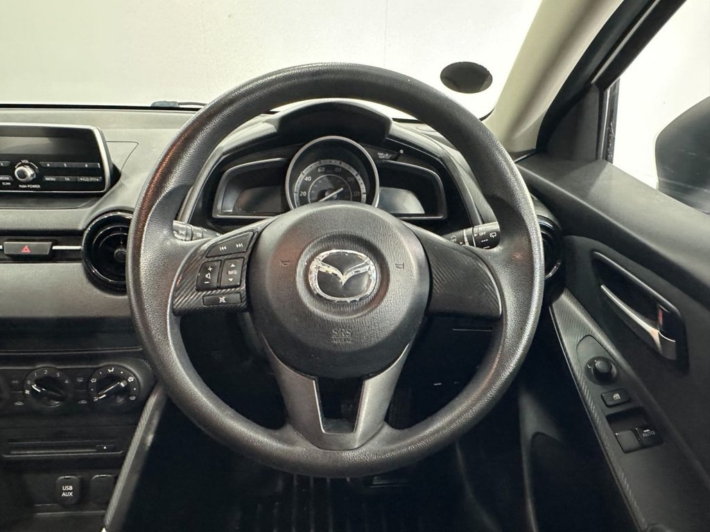 Used Mazda Mazda2 2015 for sale - 77313673: Photo 26