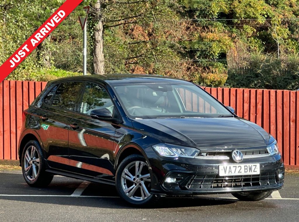 Used Volkswagen Polo 2023 for sale - 76318730: Photo 1
