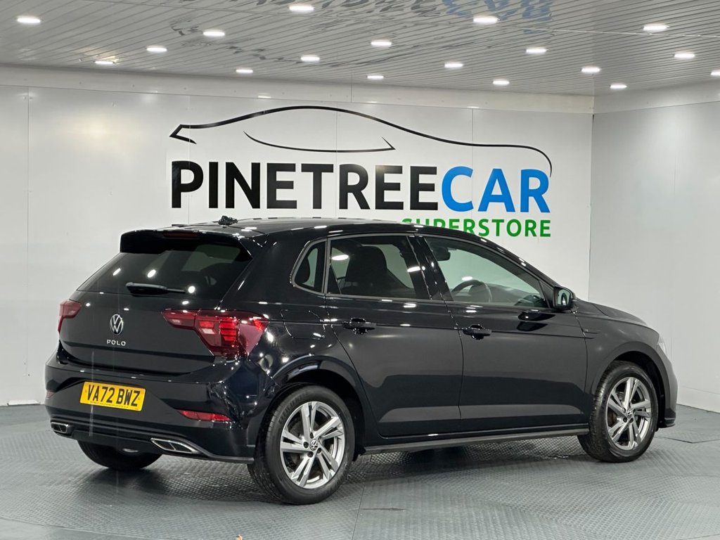 Used Volkswagen Polo 2023 for sale - 76318730: Photo 10