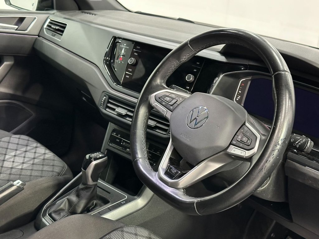 Used Volkswagen Polo 2023 for sale - 76318730: Photo 15