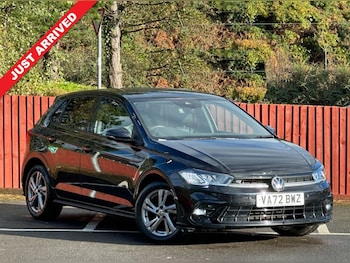2023 (72) - 1.0 TSI R-Line Hatchback 5dr Petrol DSG Euro 6 (s/s) (95 ps)