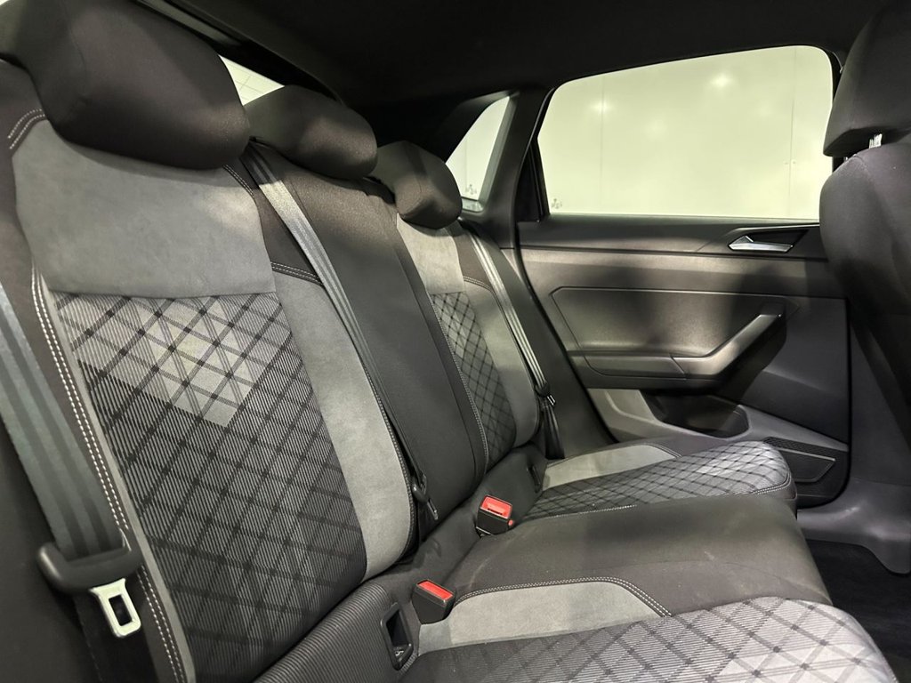 Used Volkswagen Polo 2023 for sale - 76318730: Photo 20