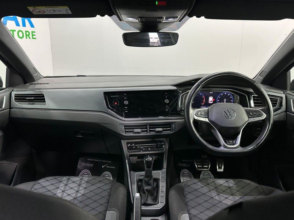 Used Volkswagen Polo 2023 for sale - 76318730: Photo 24