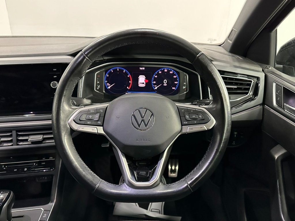 Used Volkswagen Polo 2023 for sale - 76318730: Photo 25
