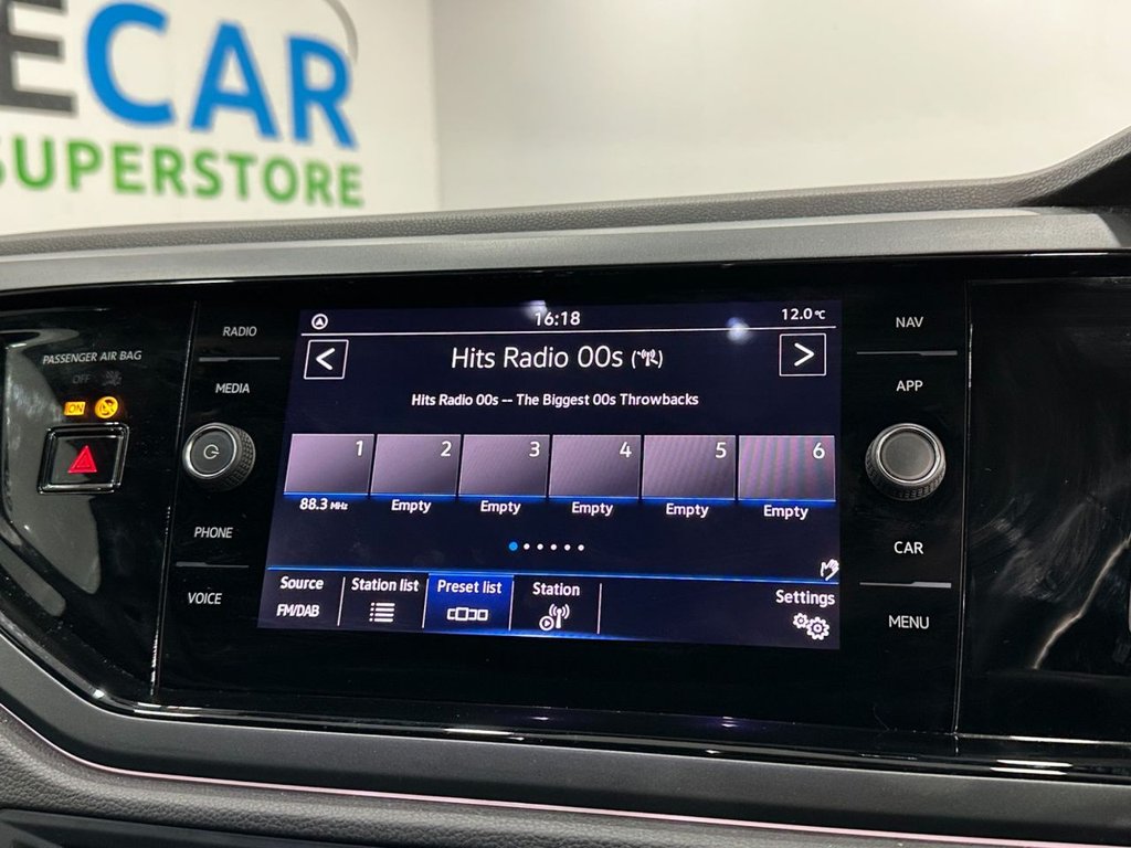 Used Volkswagen Polo 2023 for sale - 76318730: Photo 27