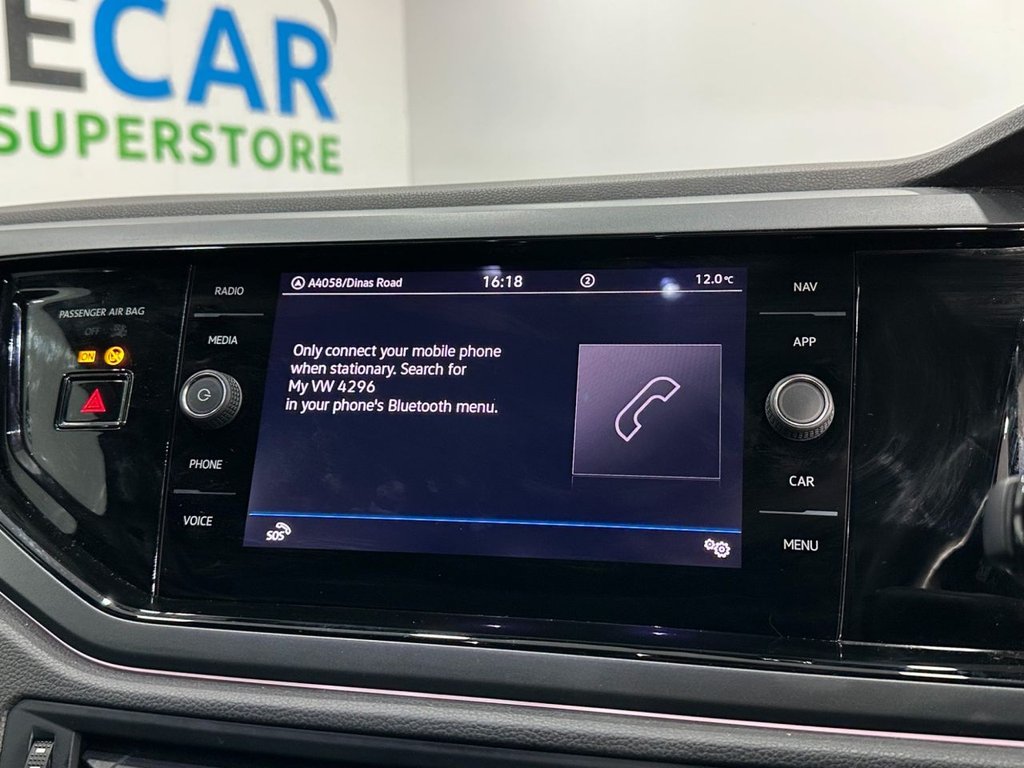 Used Volkswagen Polo 2023 for sale - 76318730: Photo 30