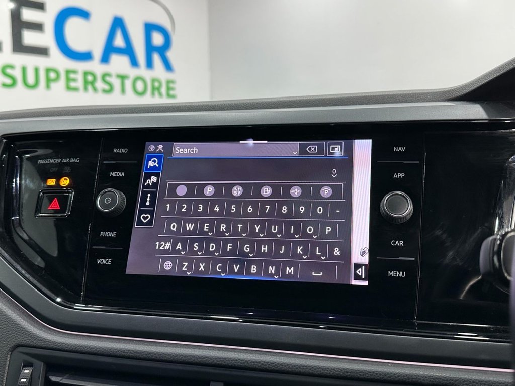 Used Volkswagen Polo 2023 for sale - 76318730: Photo 31