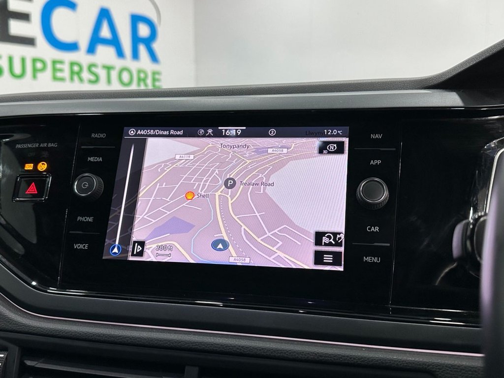 Used Volkswagen Polo 2023 for sale - 76318730: Photo 32