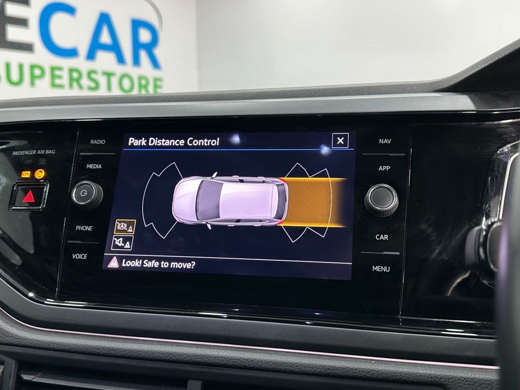 Used Volkswagen Polo 2023 for sale - 76318730: Photo 33