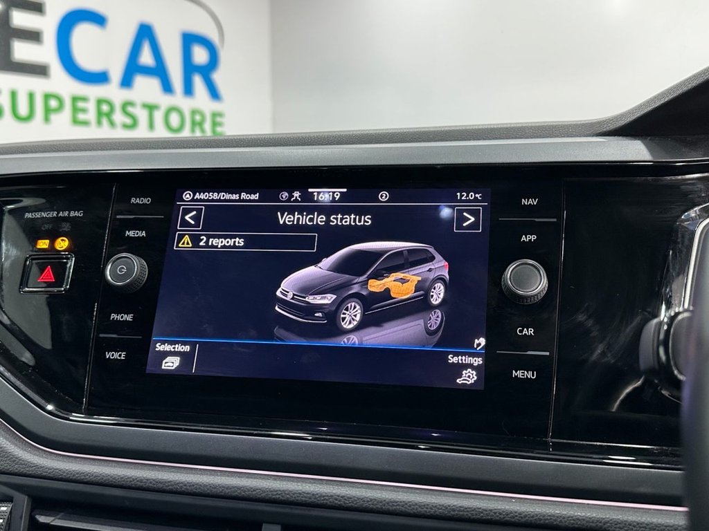 Used Volkswagen Polo 2023 for sale - 76318730: Photo 35