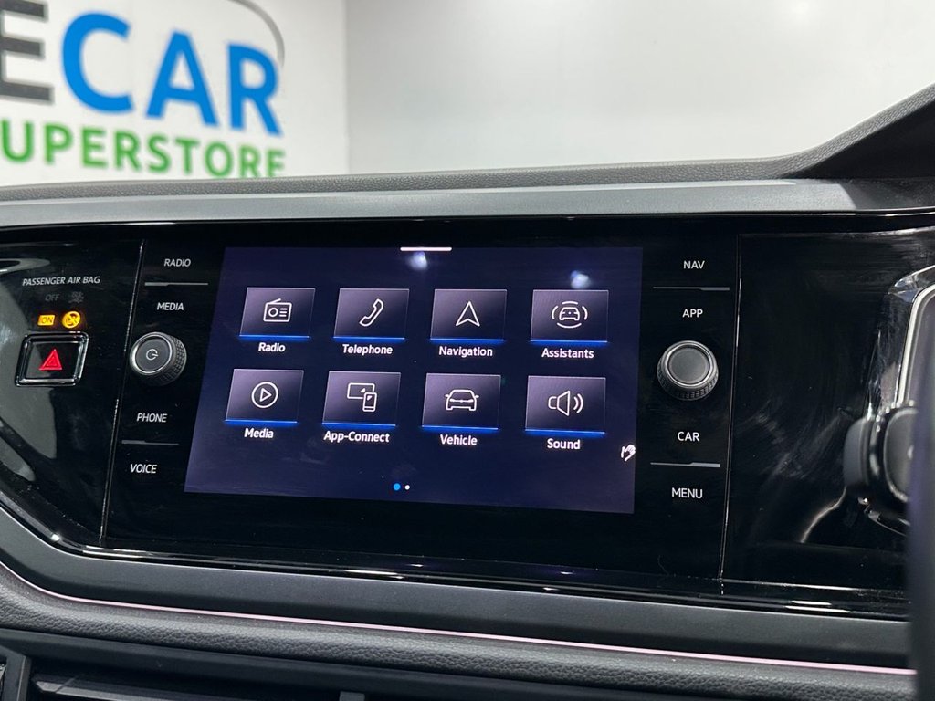 Used Volkswagen Polo 2023 for sale - 76318730: Photo 36