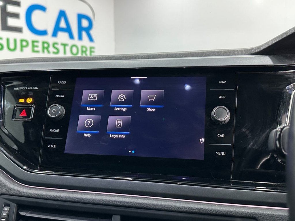 Used Volkswagen Polo 2023 for sale - 76318730: Photo 37