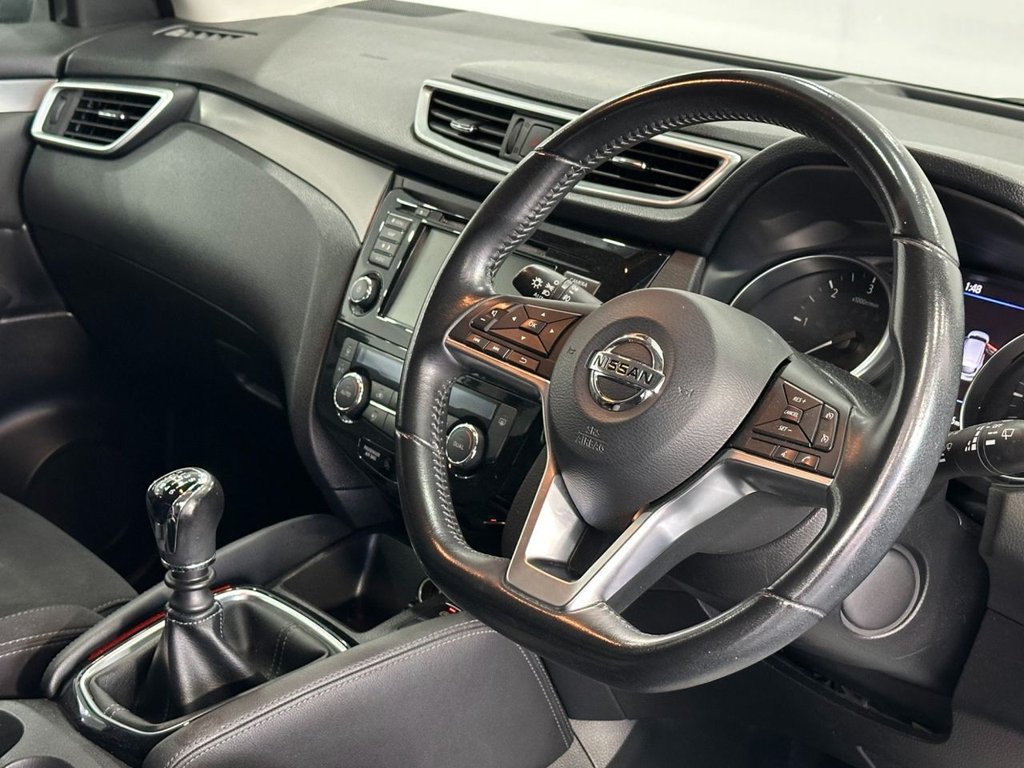Used Nissan Qashqai 2019 for sale - 76132694: Photo 17